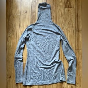 Lululemon St. Moritz Merino Wool Turtleneck